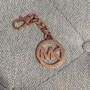 Michael Kors Keychain